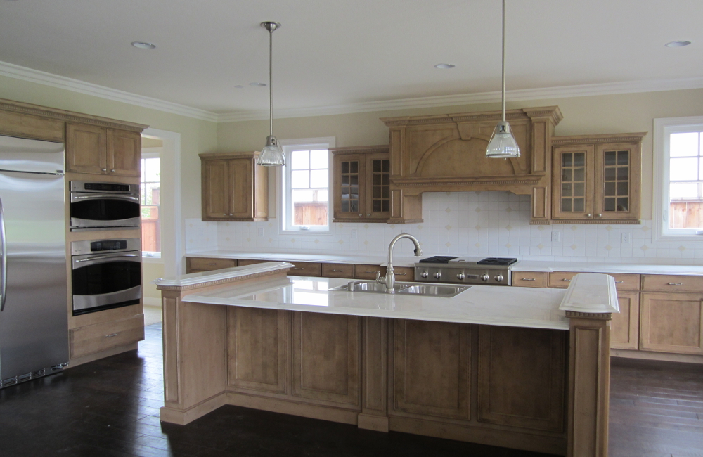Kitchen Traditional Cabinets Beyond