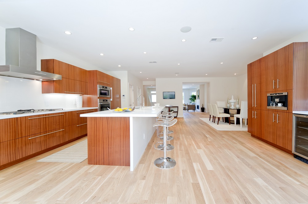 Kitchen Contemporary Cabinets Beyond