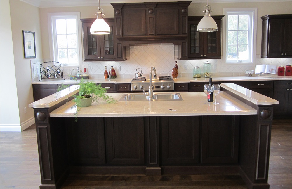 Kitchen Traditional Cabinets Beyond