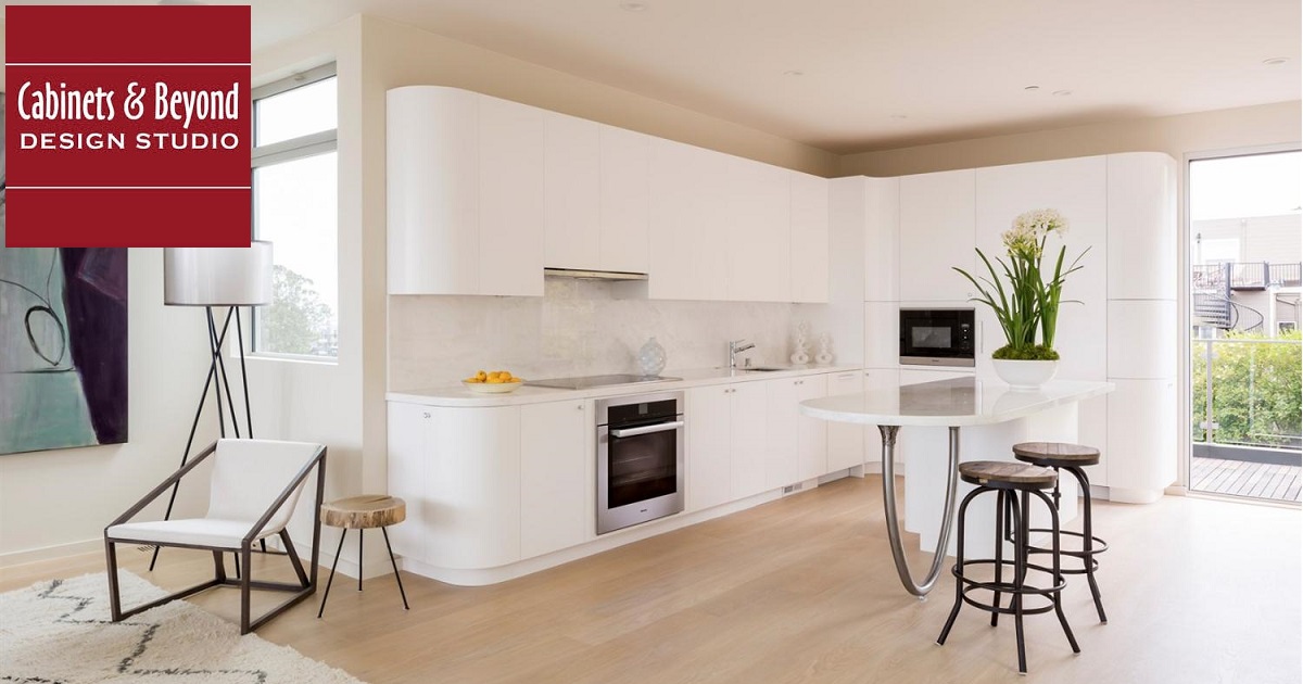 Kitchen Remodel Design Studio Cabinets Beyond