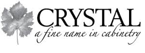 Crystal Cabinets - Cabinets & Beyond Design Studio San Francisco San Mateo